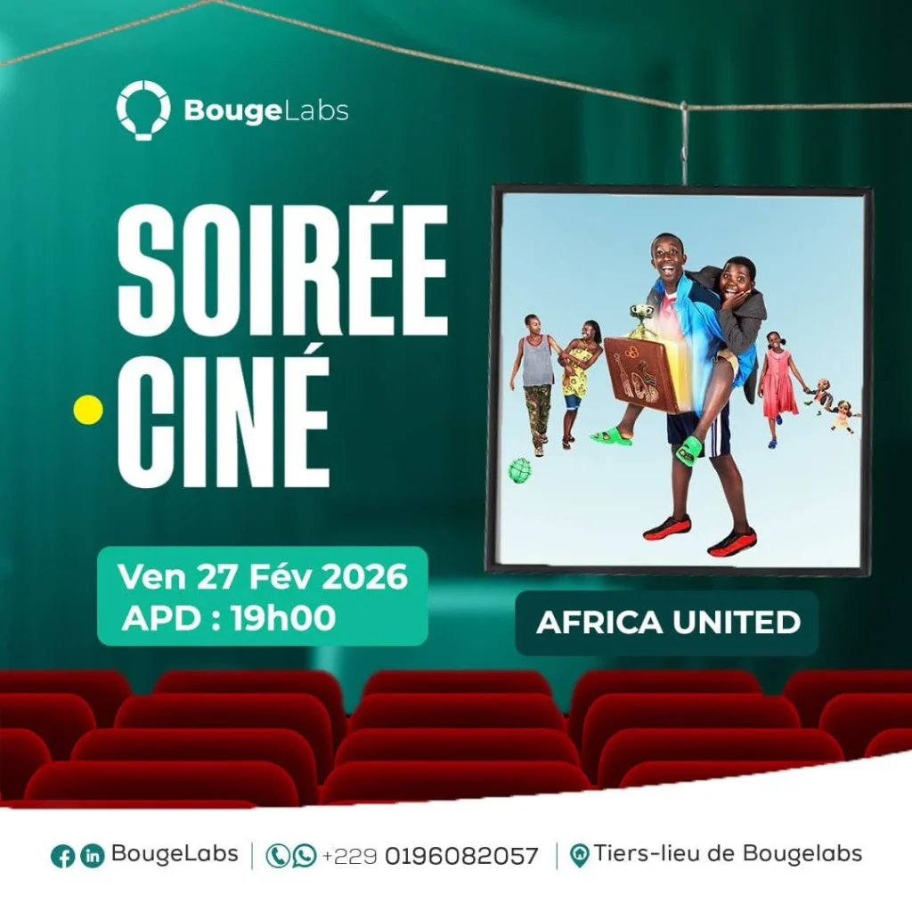 Soirée Ciné