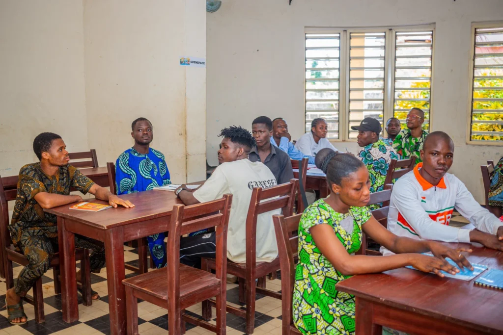 Besoin fondamental de financement et de gestion efficace des projets entrepreneuriaux