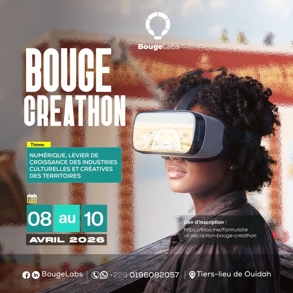 LE CREATHON