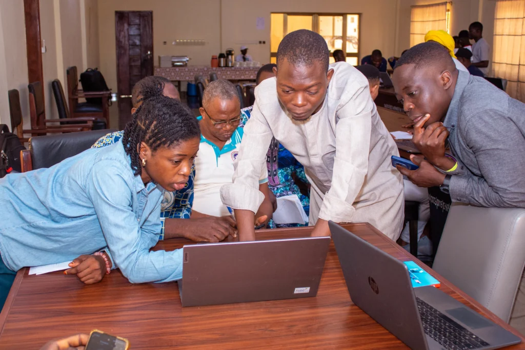 Autonomisation des jeunes de Kpomassè et de Toffo