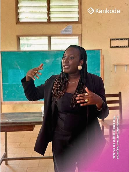 Célébration de la JIF TIC 2026 à Ouidah